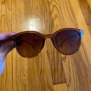 Sunski Makani Polarized Sunglasses